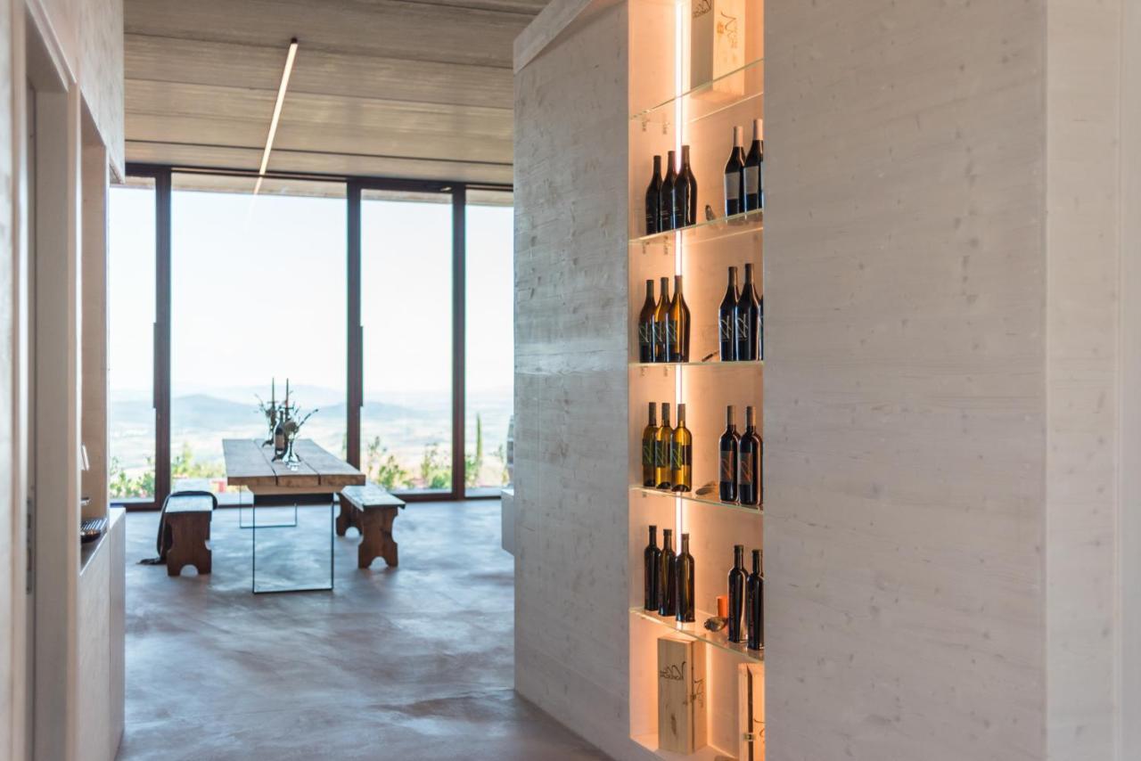 Valdonica Winery Fine Dine & Wine Hotel Sassofortino Экстерьер фото