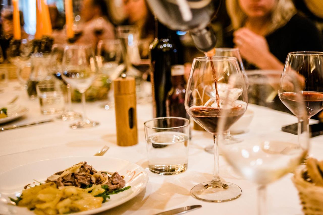 Valdonica Winery Fine Dine & Wine Hotel Sassofortino Экстерьер фото