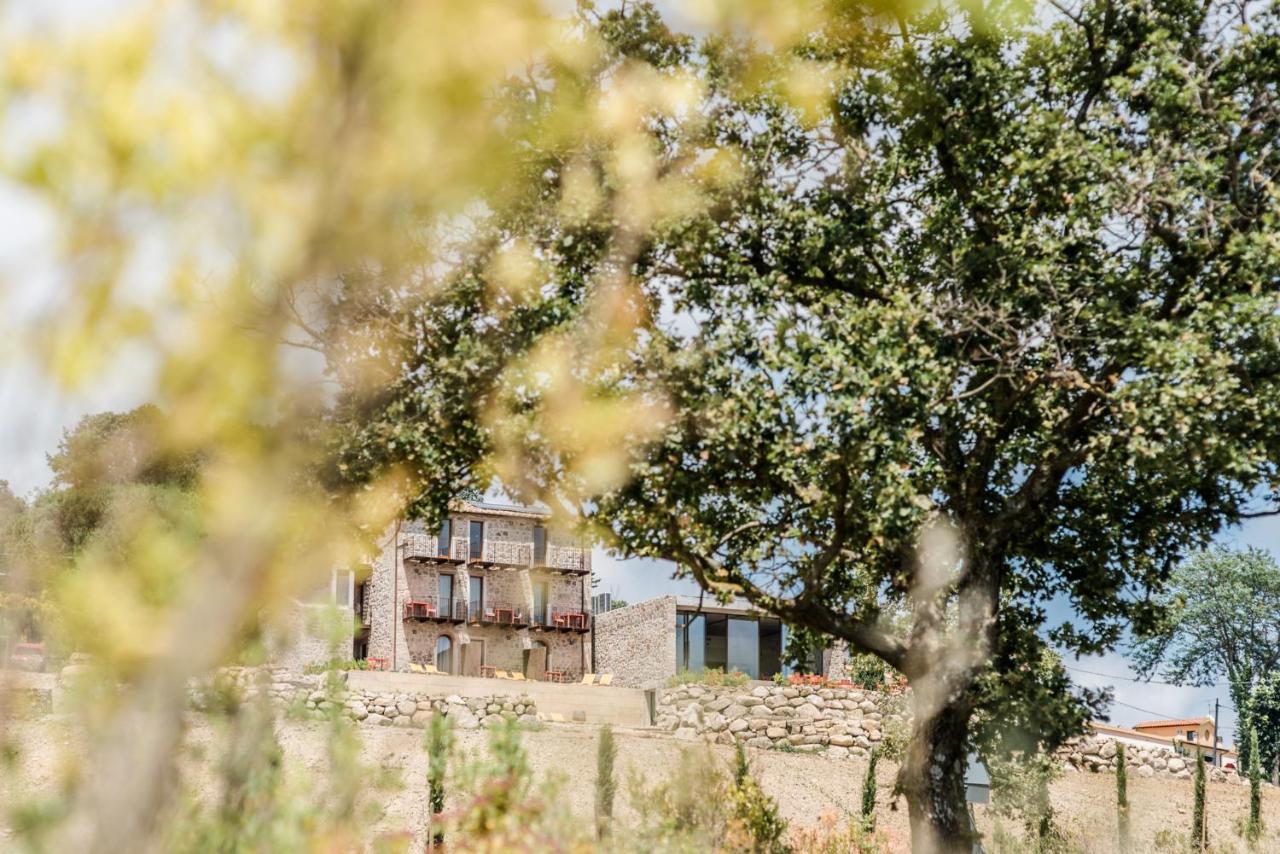 Valdonica Winery Fine Dine & Wine Hotel Sassofortino Экстерьер фото