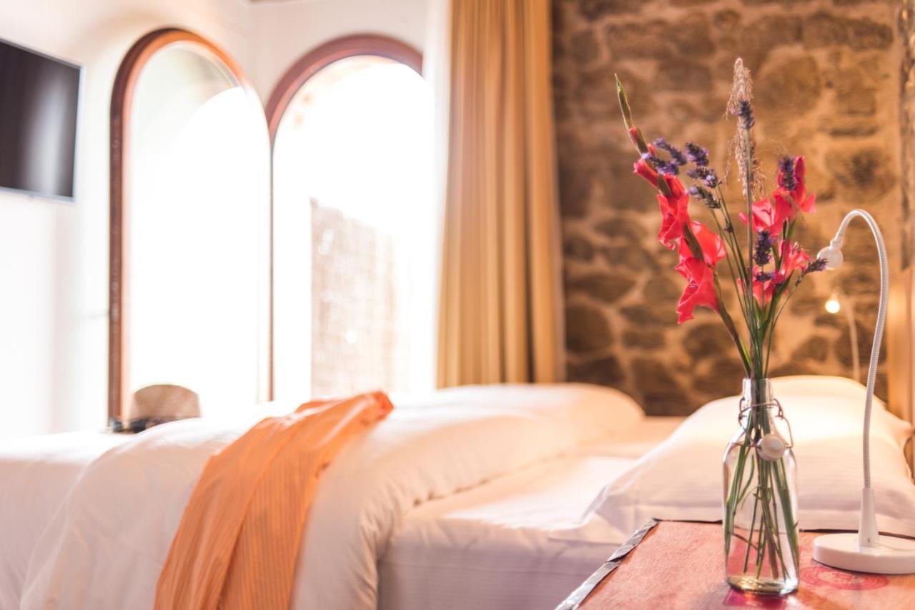 Valdonica Winery Fine Dine & Wine Hotel Sassofortino Экстерьер фото