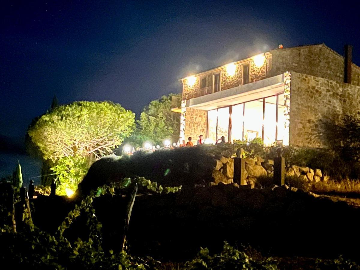 Valdonica Winery Fine Dine & Wine Hotel Sassofortino Экстерьер фото