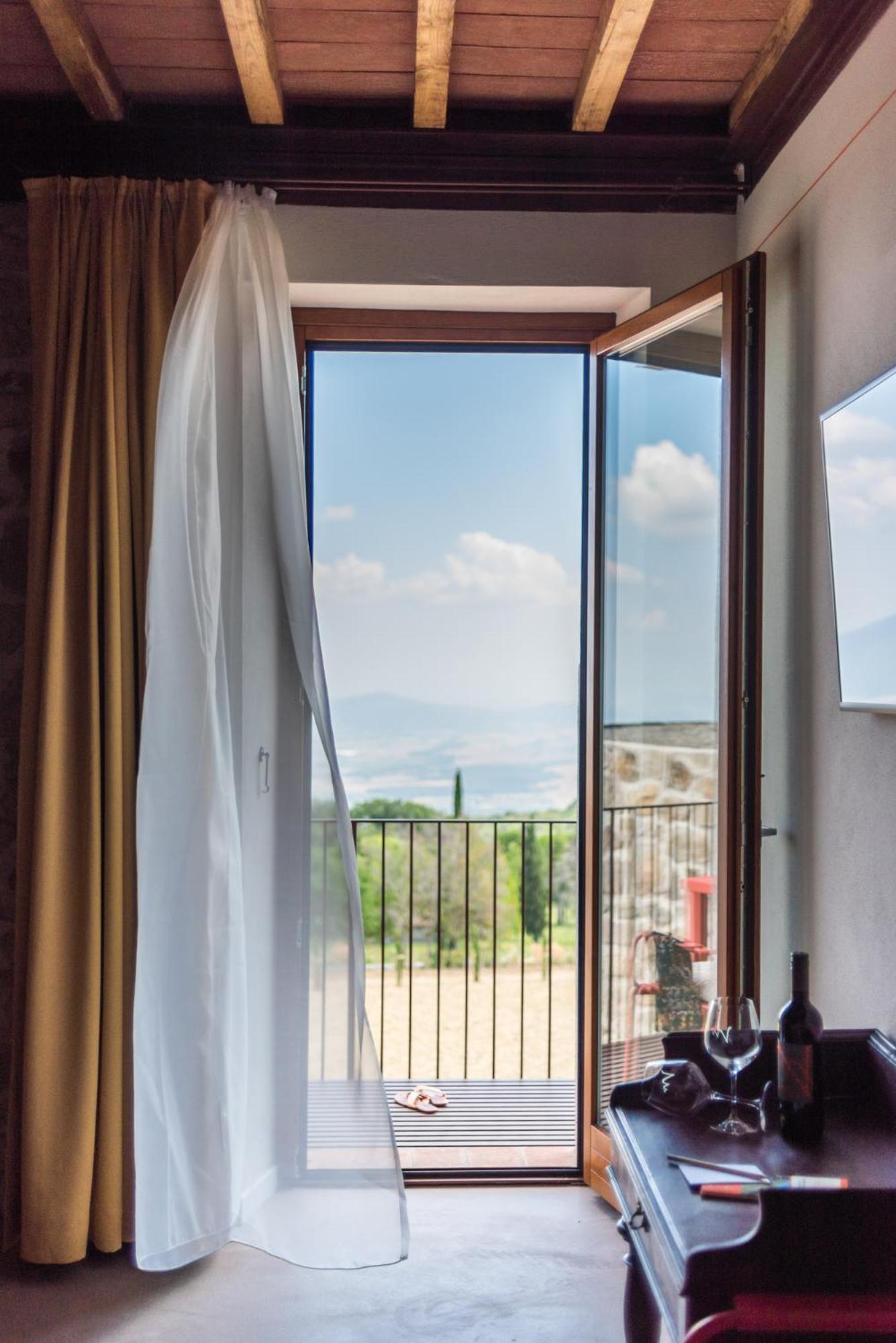 Valdonica Winery Fine Dine & Wine Hotel Sassofortino Экстерьер фото