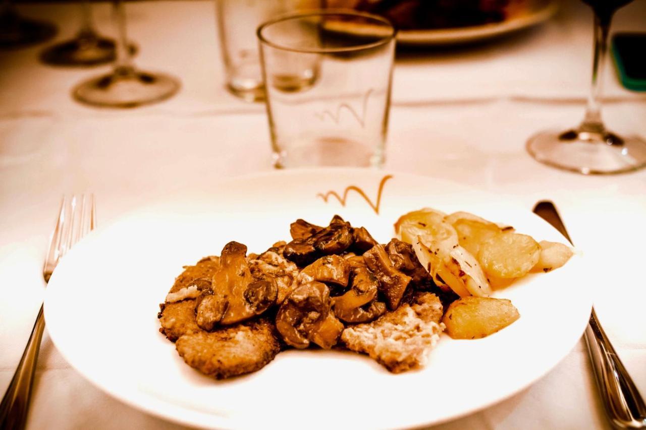 Valdonica Winery Fine Dine & Wine Hotel Sassofortino Экстерьер фото